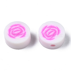 Бусины из полимерной глины &nbsp;CLAY-N008-041H