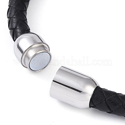 Круглые браслеты из натуральных бусин 