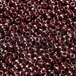 Круглые бусины toho 8/0&nbsp;X-SEED-TR08-0460