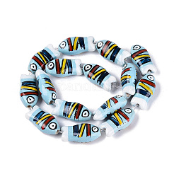 Perline porcellana fatto a mano&nbsp;PR-N001-01C