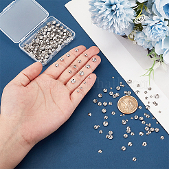 Крышки из нержавеющей стали 304 STAS-UN0011-49P