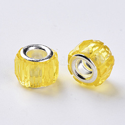 Прозрачный полимер европейские шарики RPDL-Q023-A-C02