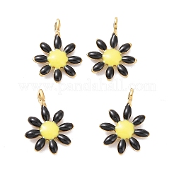 Ионное покрытие (ip) подвески из нержавеющей стали 304 STAS-F280-01G-M