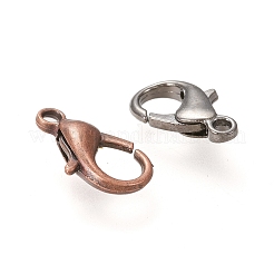 Сплав застежками когтя омара PALLOY-XCP0014-04-RS