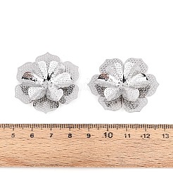 Шапочки и конусы для бусин&nbsp;KK-N278-07P