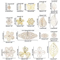 Железа филигранной столяры IFIN-PH0024-67