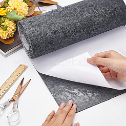 Selbstklebendes Filzgewebe&nbsp;DIY-WH0319-59A