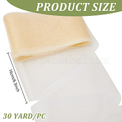 Сетчатая ткань из полиэстера&nbsp;DIY-WH0504-269B