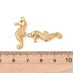 Подвески из нержавеющей стали 304&nbsp;LS-STAS-D129-08G