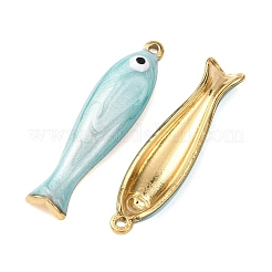 Pendentifs en acier inoxydable 304&nbsp;STAS-N129-16G-C01