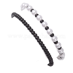 2 шт. 2 стиля BJEW-JB12561