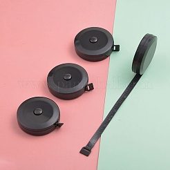 Пластиковые выдвижные мягкие швейные рулетки для вязания и вязания одежды PW-WG99507-01