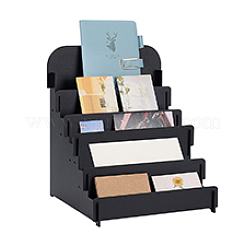 Деревянные стойки дисплея ODIS-WH0038-133