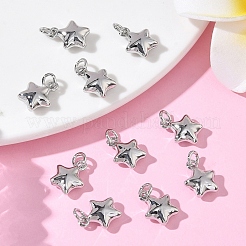 Pendentifs en laiton shegrace&nbsp;XGRQ3D055-458P