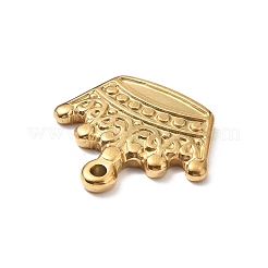 Подвески из нержавеющей стали 304&nbsp;STAS-I334-14G