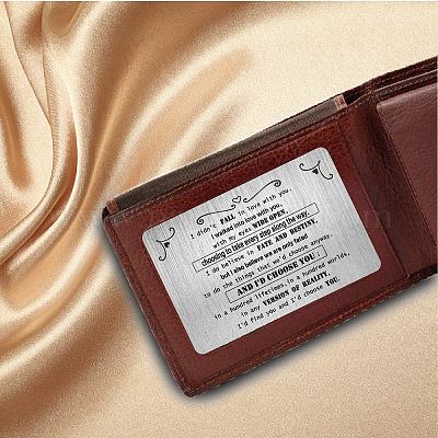 Choosing a Leather Card Holder You'll Love