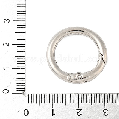 Легкосплавные пружинные кольца FIND-H049-04C-P-1