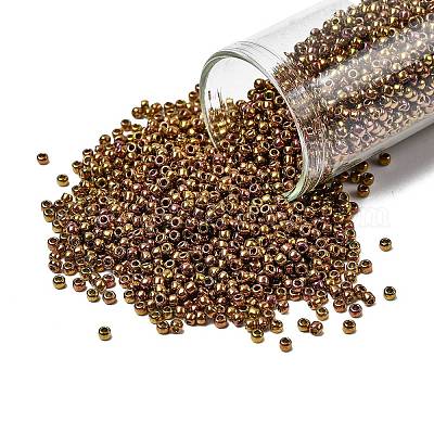 Круглые бусины toho 11/0 SEED-XTR11-0514-1