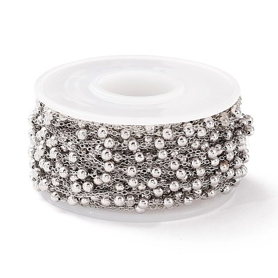 Спутниковые цепи из нержавеющей стали 304 STAS-I186-01P-1