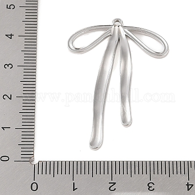 Подвески из нержавеющей стали 304 STAS-S125-02P-04-1