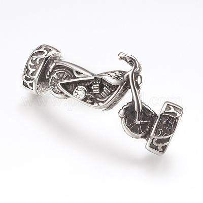 Соединительные элементы из хирургической нержавеющей стали 316 STAS-G164-36AS-1