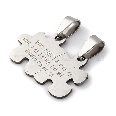 201 подвеска из нержавеющей стали STAS-Q342-49P-1