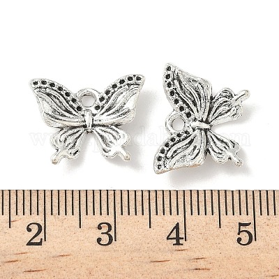 Сплавочные подвески тибетского стиля FIND-B050-08AS-1