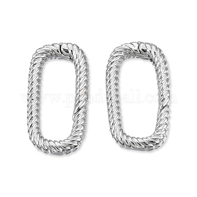 Латунные пружинные кольца KK-N232-471P-1