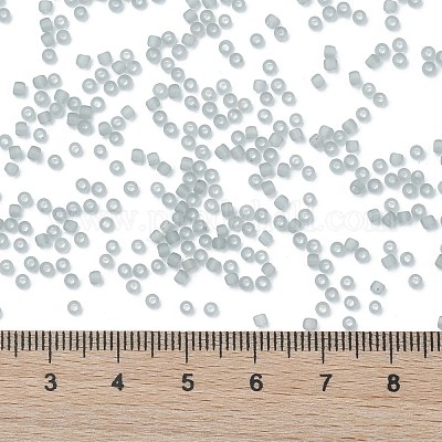 Круглые бусины toho&nbsp;SEED-TR11-0009AF-1