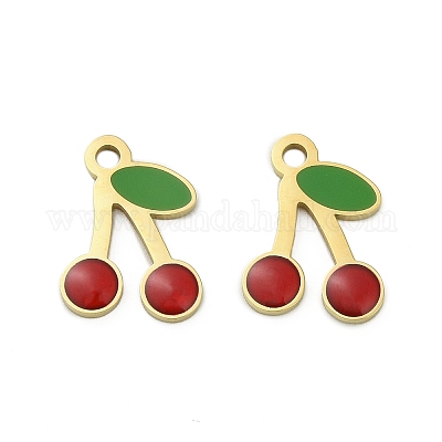 Подвески из нержавеющей стали 304 STAS-A118-04B-G-1