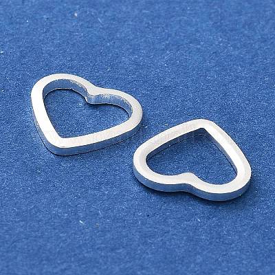 Латунные соединительные колечки KK-F907-04S-1