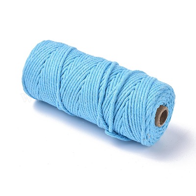 Wholesale Cotton String Threads 