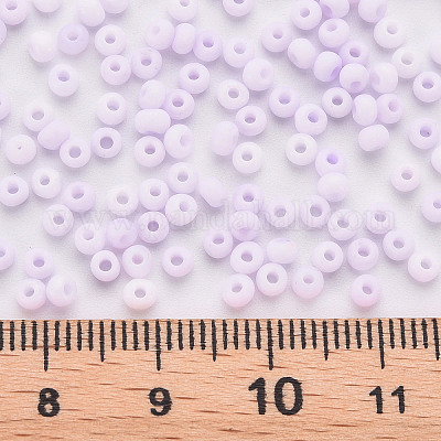 8/0 непрозрачного стекла бисер X1-SEED-S048-N-014-1