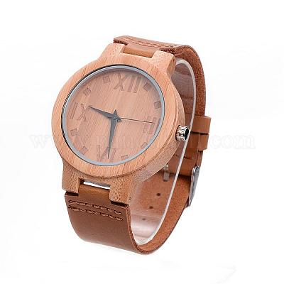 Ивуд часы WACH-N0010-08-1