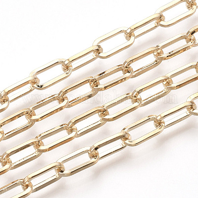 Цепи из несваренного железа CH-S125-02E-LG-1