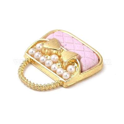 Сплав эмали подвески ENAM-F144-06D-1