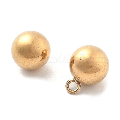 Ионное покрытие (ip) подвески из нержавеющей стали 304 STAS-R138-06G-04-1