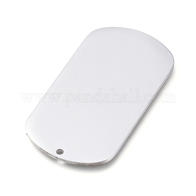 Подвески из нержавеющей стали 304 STAS-L238-103A-P-1