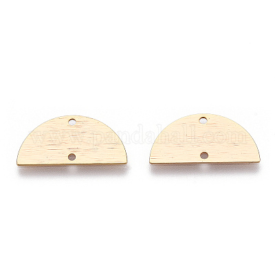 Латунные полукруглые соединители KK-G331-58G-A-NF-1