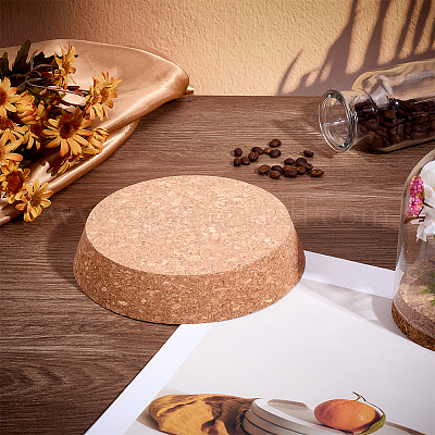 Пробки для бутылок AJEW-WH0661-12B-1