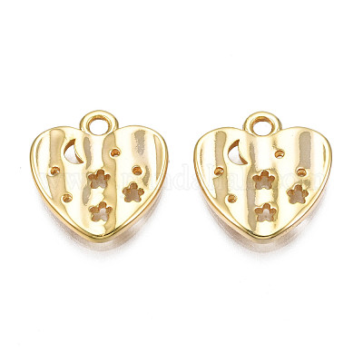 Латунь подвески KK-N231-252-1