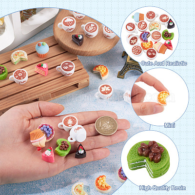 32 шт. CRES-TA0001-47-1