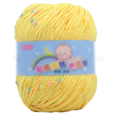 Полиэфирная пряжа PW-WGE3126-09-1