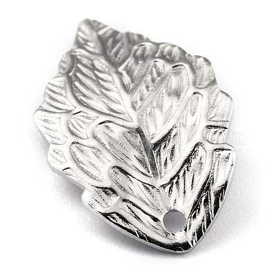 Латунные подвески&nbsp;KK-O131-15P-1