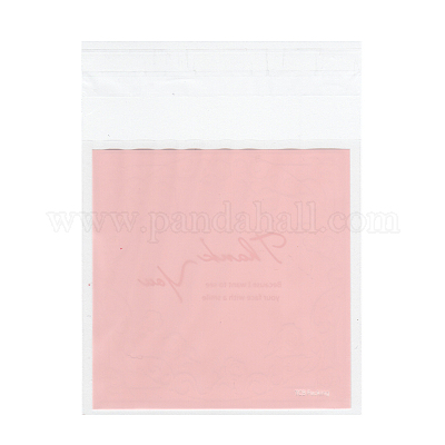 Прямоугольник ОПП целлофановые мешки OPC-I005-12-1