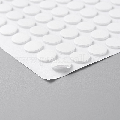 Двухсторонний акриловый скотч AJEW-WH0342-05-1