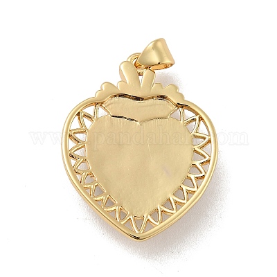 Подвески из непрозрачной смолы KK-G419-13G-05-1