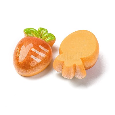 Кабошоны из смолы X1-CRES-Z010-03E-1