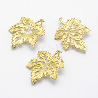 Соединители латунные звенья KK-F721-085C-RS-1