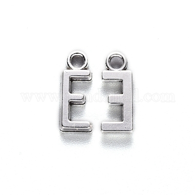 Сплавочные подвески тибетского стиля TIBE-S108-108E-AS-RS-1